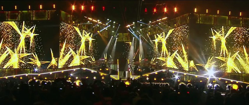 One Direction - Best Song Ever (Where We Are- Live From San Siro Stadium)