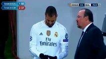 0-4 Cristiano Ronaldo Second Goal - Shakhtar Donetsk v. Real Madrid 25.11.2015 HD