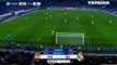 Cristiano Ronaldo Second Goal 0-4 | Shakhtar Donetsk vs Real Madrid (25.11.2015)