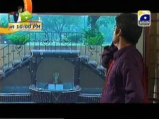 Aadha Din Aur Puri Raat on Geo Tv - Episode 13 c