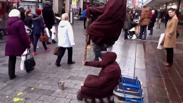 Ребята удивляют мир и у них это получается