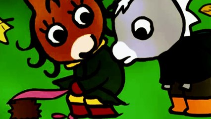 Trotro en Francais - Tous les épisodes (épisodes 23 - 24)