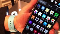 LG V10 Özellikleri ve Fiyatı - İlk Bakış Videosu