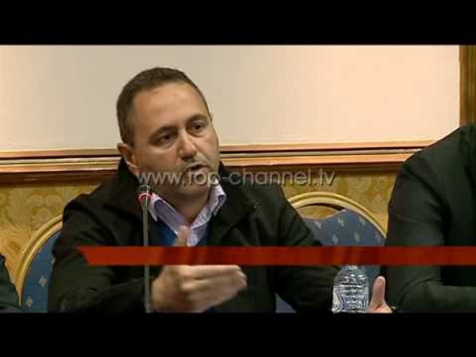 Biznesi i ilaçeve kundër ministrisë- Top Channel Albania - News - Lajme
