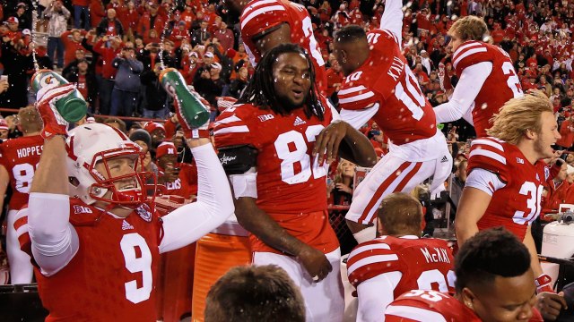 BC: Can Nebraska Derail Iowa?