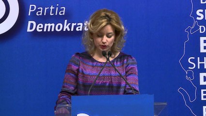 PD :MINISTRIA E DREJTESISE SAJON HISTORI ME VJEDHJE DOSJESH