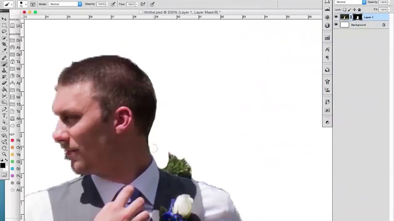 Star Wars themed wedding photo. photoshopped