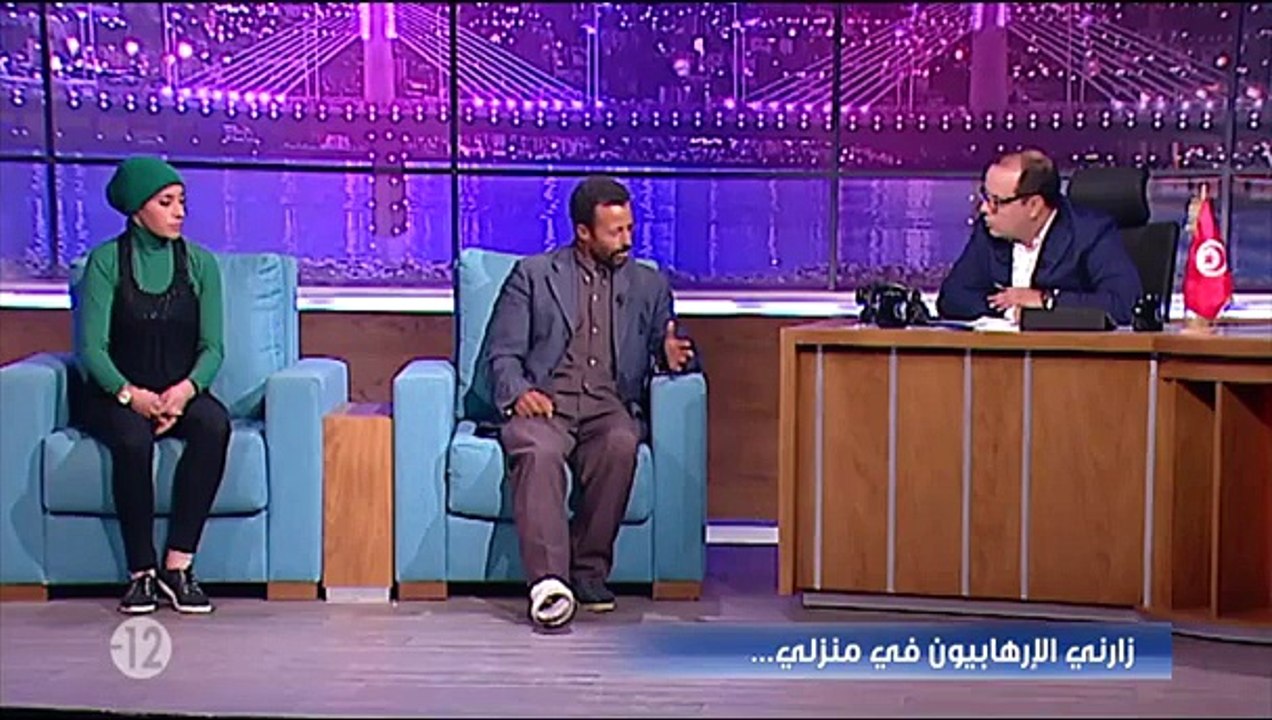 Labes Saiosn 05 Episode 10 le 21-11-2015 Partie 02