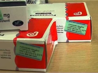 KONTROLLE NE FARMACI NGA 150 FARMACI NE 10 PREJ TYRE JANE GJETUR SHKELJE NGA QKKB LAJM