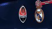 Cristiano Ronaldo Second Goal Real Madrid vs Shakhtar Donetsk 4-0 2015 Champions Segundo Gol