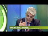 Revista Televizive e Mbremjes, 16 Prill 2014 - Top Channel Albania - News - Lajme