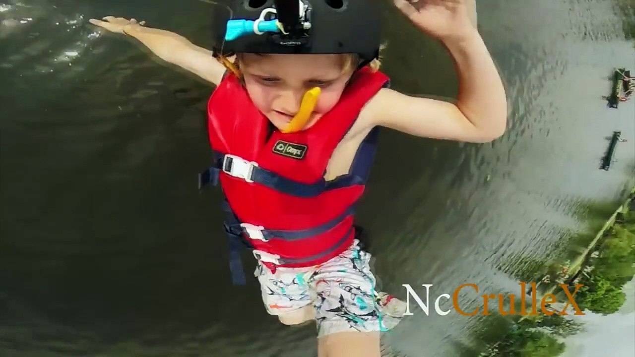 PEOPLE ARE AWESOME 2015 (INSANE KIDS EDITION)