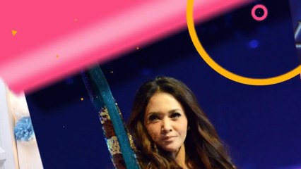 Ini Tips Dinda Kanya Dewi Untuk Jaga Kesehatan