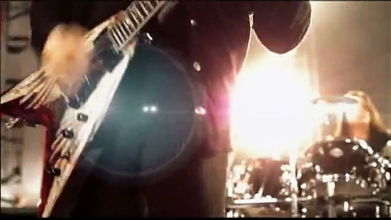 Megadeth - Head Crusher