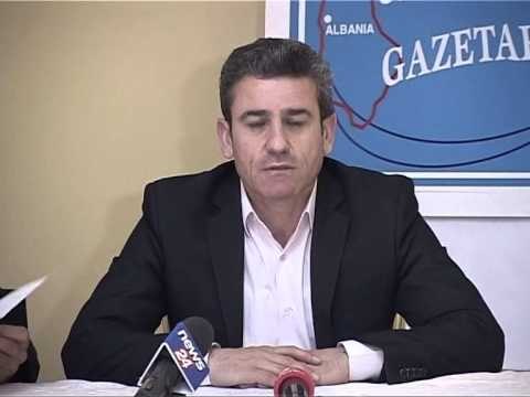 APEL PER GAZETAREN E SEMURE UNIONI I GAZETAREVE KERKON NDIHME NGA QEVERIA SHQIPTARE LAJM