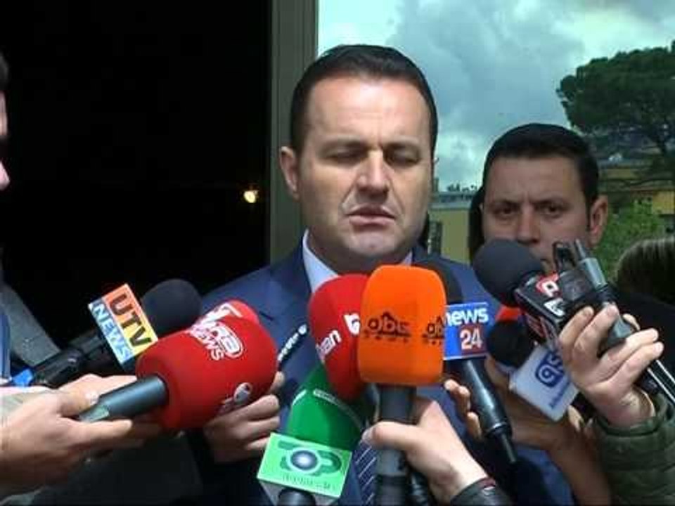 "DROGA" NISIN VERIFIKIMET KRYEPROKURORI LLALLA FTON DEPUTET QE TE SJELLIN FAKTET LAJM