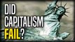 The Failure of Capitalism? | Paul Craig Roberts Debates Stefan Molyneux - Part 1