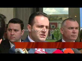 Prokuroria: Po verifikojmë akuzat - Top Channel Albania - News - Lajme