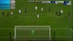 Borussia Mönchengladbach - Sevilla FC 4-2 Banega Pen.