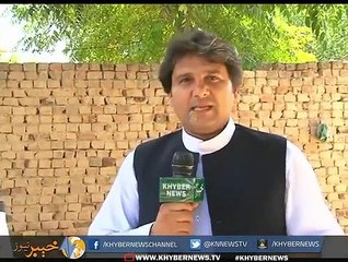 KHAPOONA Episode # 09 ( 8th June, 2015 ) With Yousaf Jan  "Part 2"