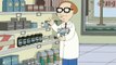 Family Guy Seizoen 8 - Clip: Long John Peter