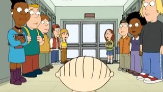 Family Guy Seizoen 7 - Trailer