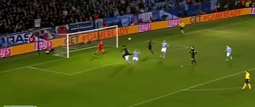 Malmo FF 0 - 5 Paris Saint-Germain - Full Highlights - 25/11/2015