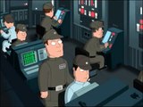 Family Guy - Something Something Something Darkside - Clip 9