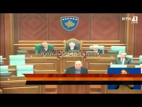 SHBA, sqarime për ambasadorin Dell - Top Channel Albania - News - Lajme