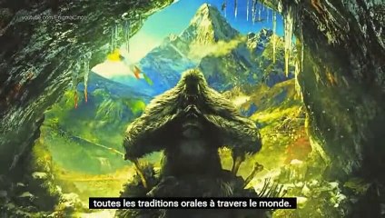 Le Yéti est-il vraiment réel ? Les 5 faits que vous devriez savoir.