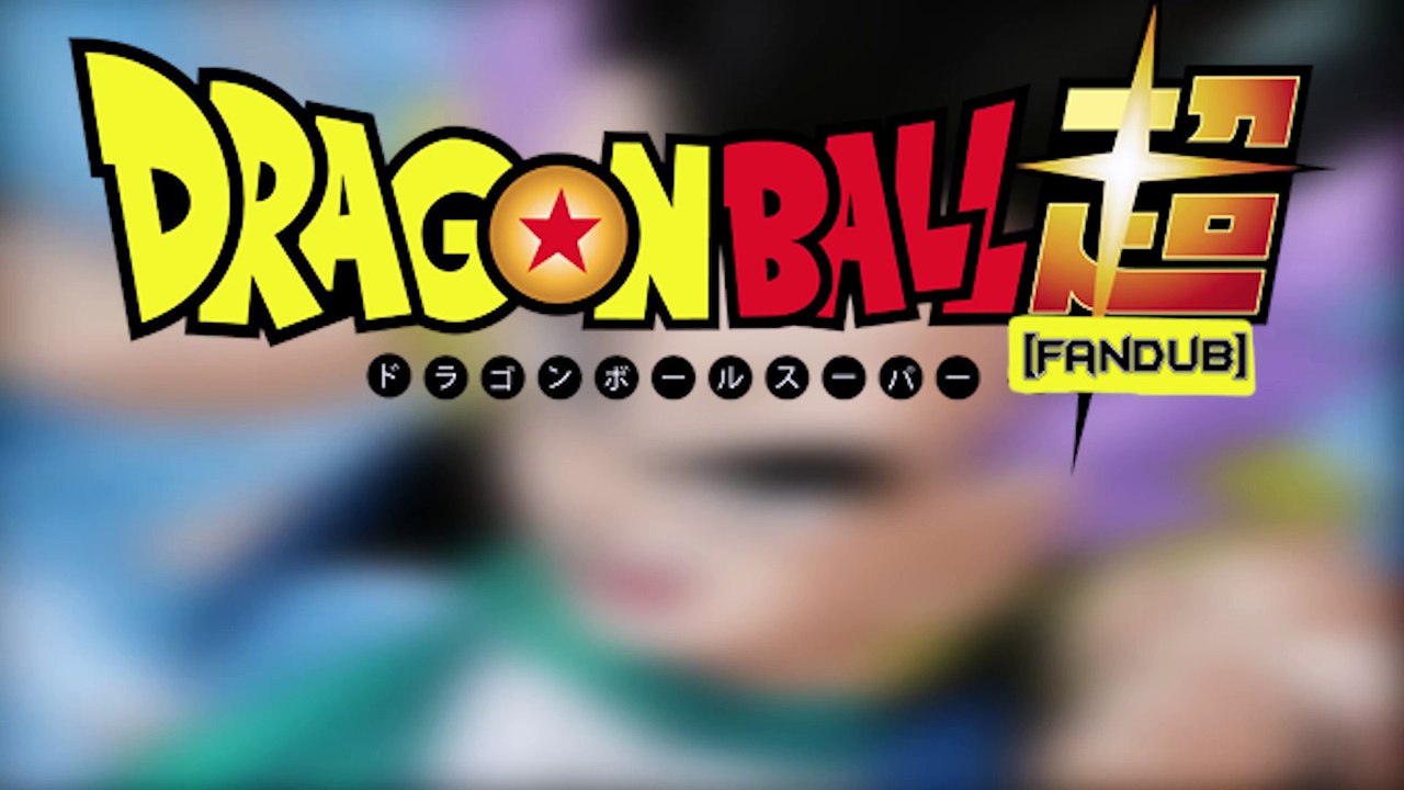 Dragon Ball Super Update! (Please Watch)