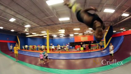 BEST OF TRICKING 2015