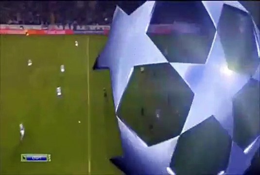 Malmö FF vs PSG 0-5 All Goals _ Highlights