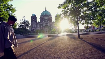 Extreme Parkour and Freerunning 2015