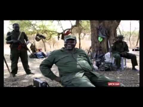 SUDANI JUGOR VIJOJNE PERPLASJET ME ARME SULMOHET EDHE ZYRA E OKB LAJM