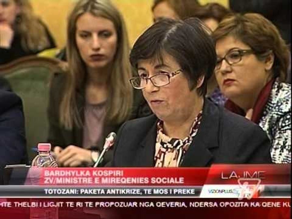 News Edition in Albanian Language - 18 Prill 2014 - 15:00 - News, Lajme - Vizion Plus