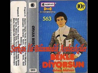 Orhan Mercan - Aldırma Gönül