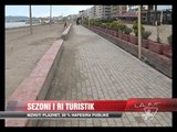 Sezoni i ri turistik në Durrës - News, Lajme - Vizion Plus