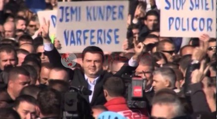 Intervistë për Ora News, Strazimiri: Prokuroria po bie nën thundrën e qeverisë