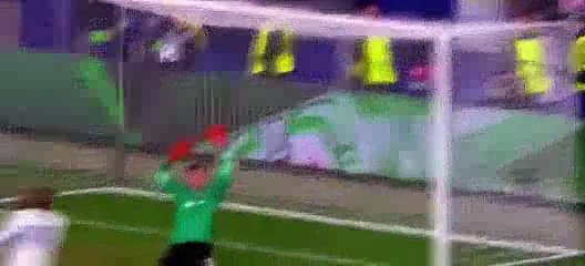 Shakhtar Donetsk 3 - 4 Real Madrid - Full Highlights - 25_11_2015