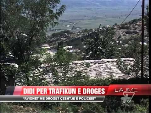 Didi për trafikun e drogës - News, Lajme - Vizion Plus