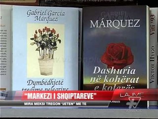 Markezi i shqiptareve - News, Lajme - Vizion Plus