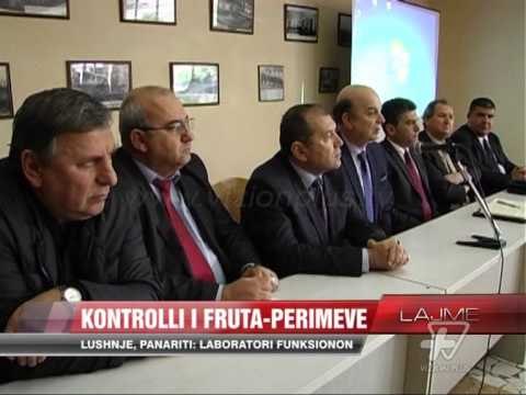 Kontrolli i fruta-perimeve - News, Lajme - Vizion Plus