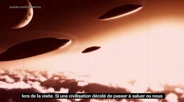 Technologie d'OVNI : Les 5 moteurs du futur pour voyager dans l'Univers ?