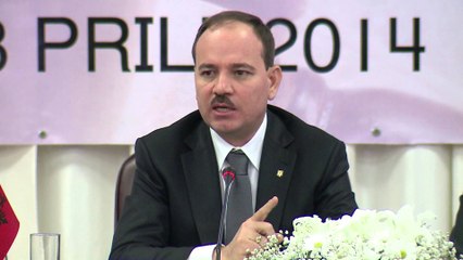 NISHANI: REFORMA NE DREJTESI, JO NGA POLITIKA