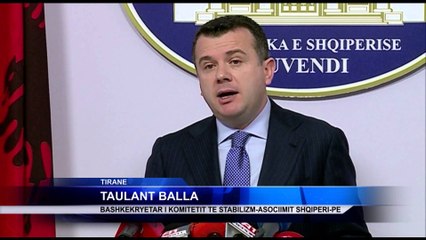 DESHTON REZOLUTA SHQIPERI-PE