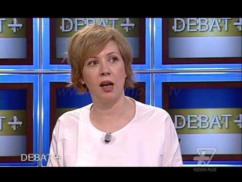 Debat Plus - Si do te votonin shqiptaret sot - Pjesa e trete - Talk show - Vizion Plus