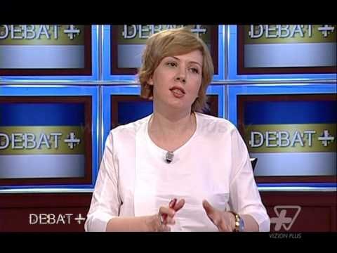 Debat Plus - Si do te votonin shqiptaret sot - Pjesa e dyte - Talk show - Vizion Plus