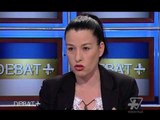 Debat Plus - Si do te votonin shqiptaret sot - Pjesa e pare - Talk show - Vizion Plus