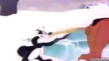 Odor of the Day-pepé le pew by Necopodalex
